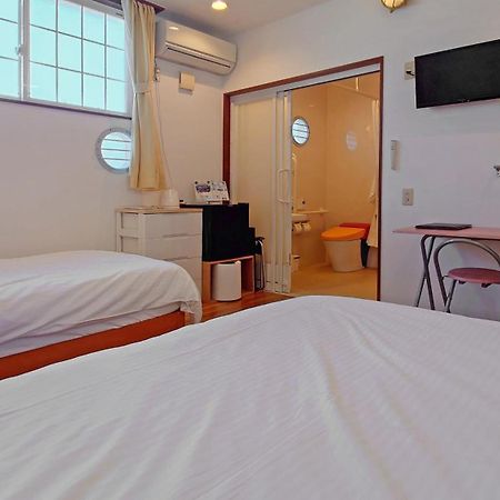 Zerogravity Seisui Villa Setouchi  Extérieur photo