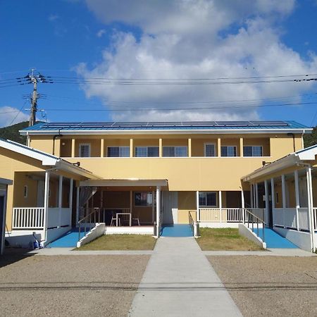 Zerogravity Seisui Villa Setouchi  Extérieur photo
