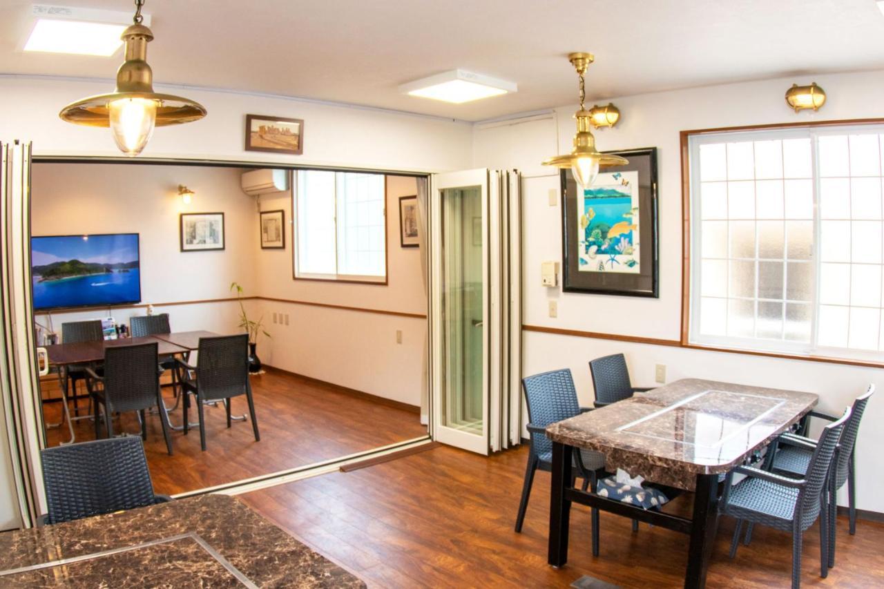 Zerogravity Seisui Villa Setouchi  Extérieur photo
