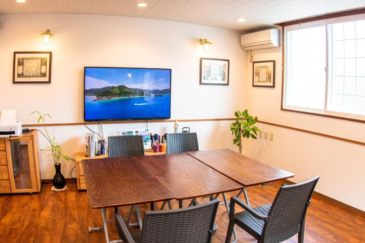 Zerogravity Seisui Villa Setouchi  Extérieur photo
