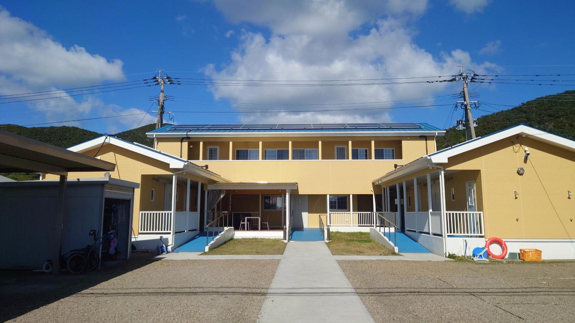 Zerogravity Seisui Villa Setouchi  Extérieur photo