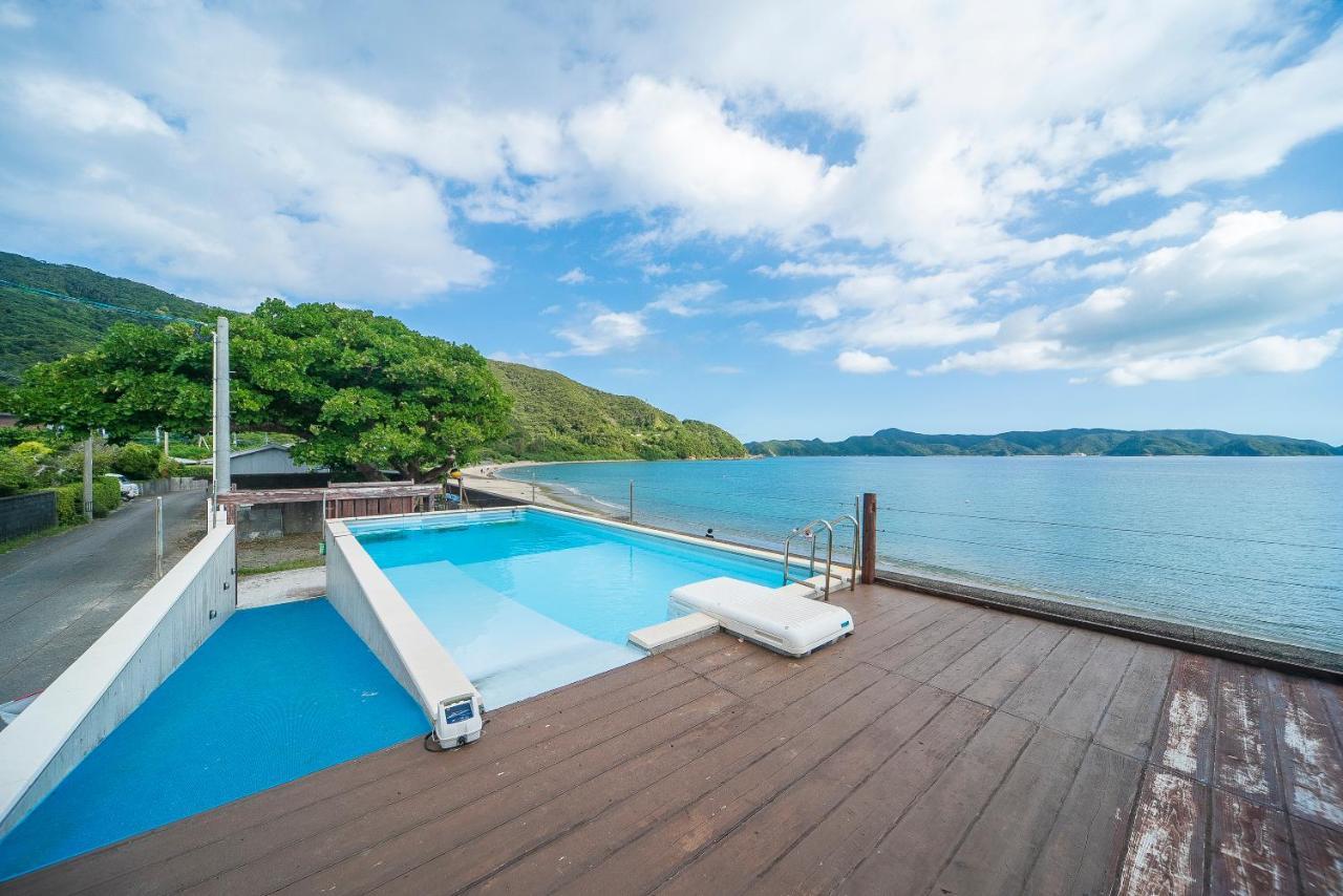 Zerogravity Seisui Villa Setouchi  Extérieur photo