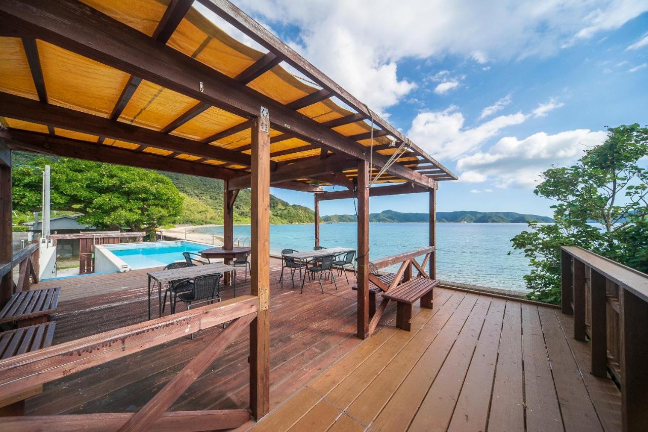 Zerogravity Seisui Villa Setouchi  Extérieur photo