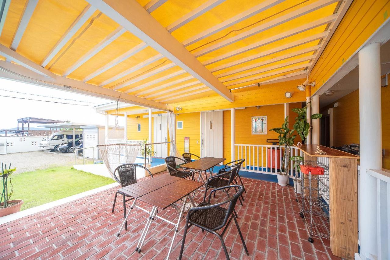 Zerogravity Seisui Villa Setouchi  Extérieur photo